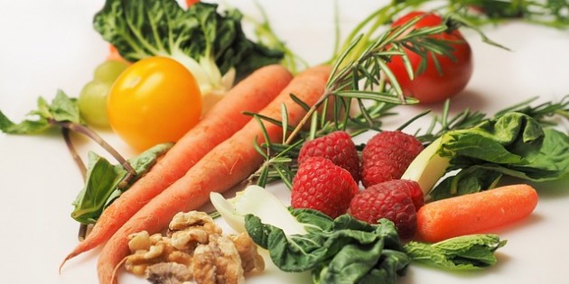 Come Combattere i Radicali Liberi con Cibi e Rimedi Naturali!
