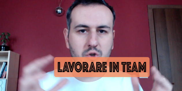 La Potenza del Lavorare in Team