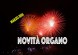 novità organo gold marzo 2016