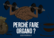 perchè fare organo gold italia