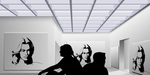 Vuoi Avere Successo? Ammira le persone di successo