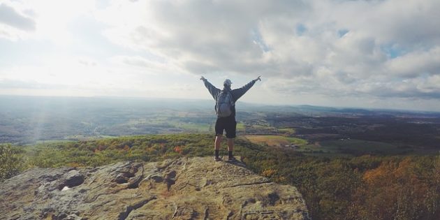 come mantenersi motivati per raggiungere i propri obiettivi