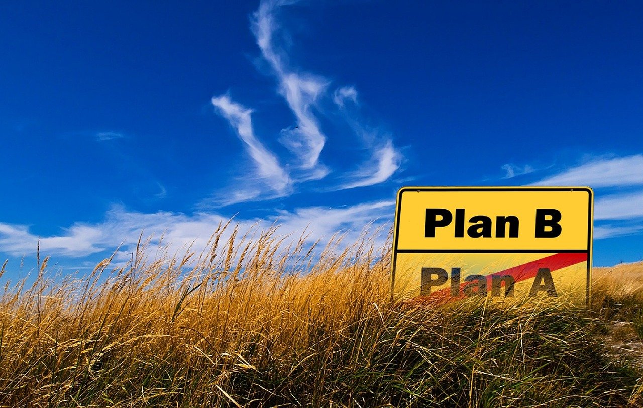 5 Motivi per Abbracciare un Piano B nel 2024!