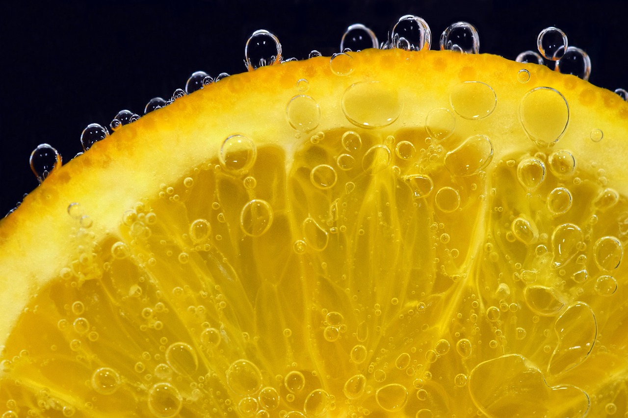 L’Importanza della Vitamina C: Un Nutriente Essenziale per la Salute