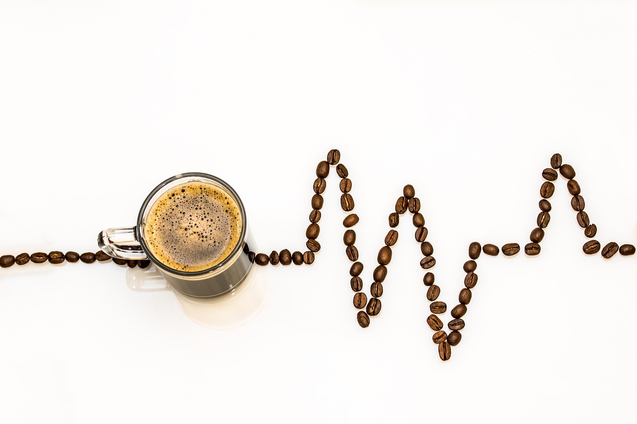 Caffè al Ganoderma Lucidum Un Modo Sano di Gustare il Caffè!