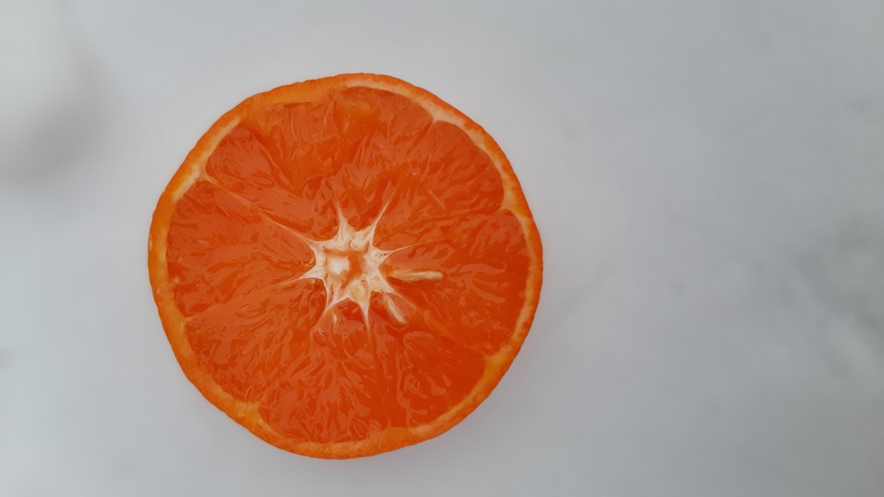 Alimenti Ricchi di Vitamina C