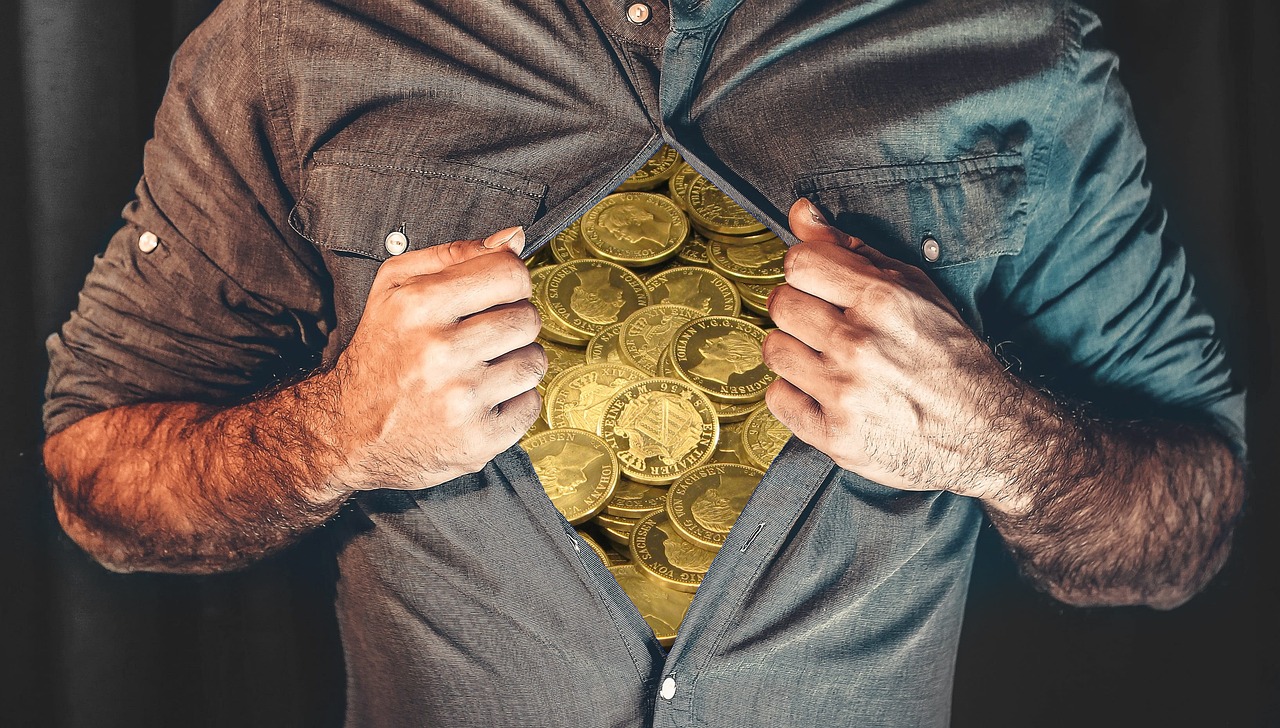 5 Lavori per Diventare Ricchi: Opportunità e Strategie