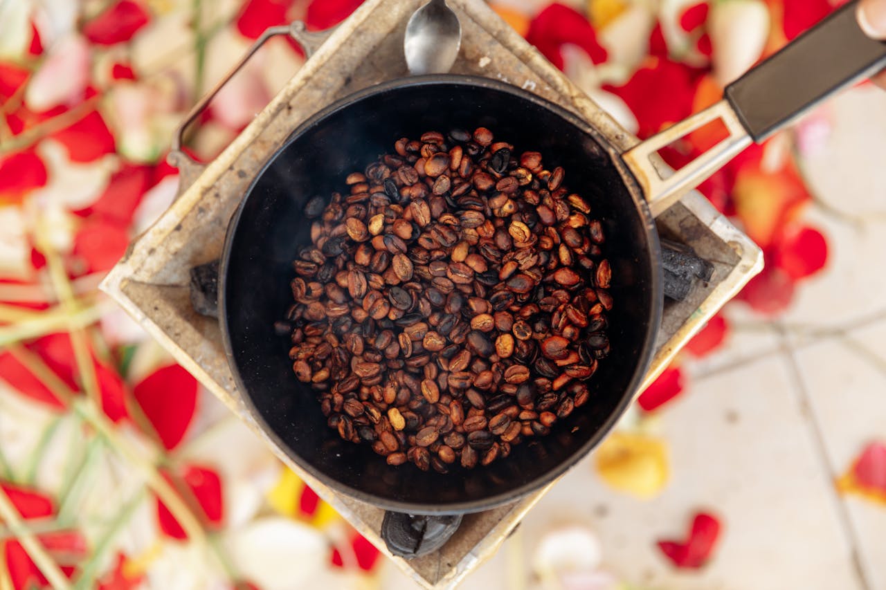 Benefici del Caffè: Una Bevanda per la Salute e il Benessere