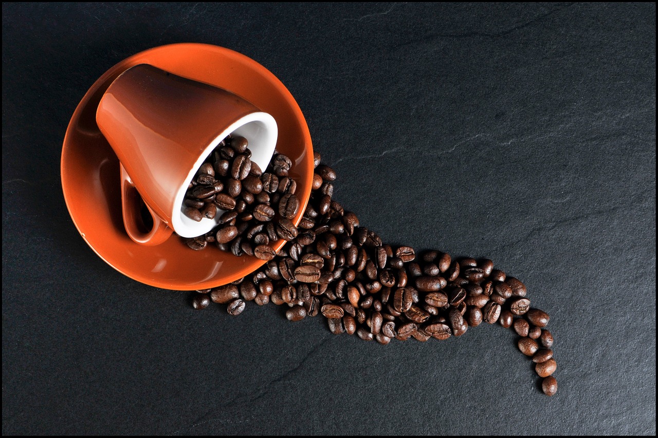 Quali sono gli Effetti del Caffè sul Corpo?