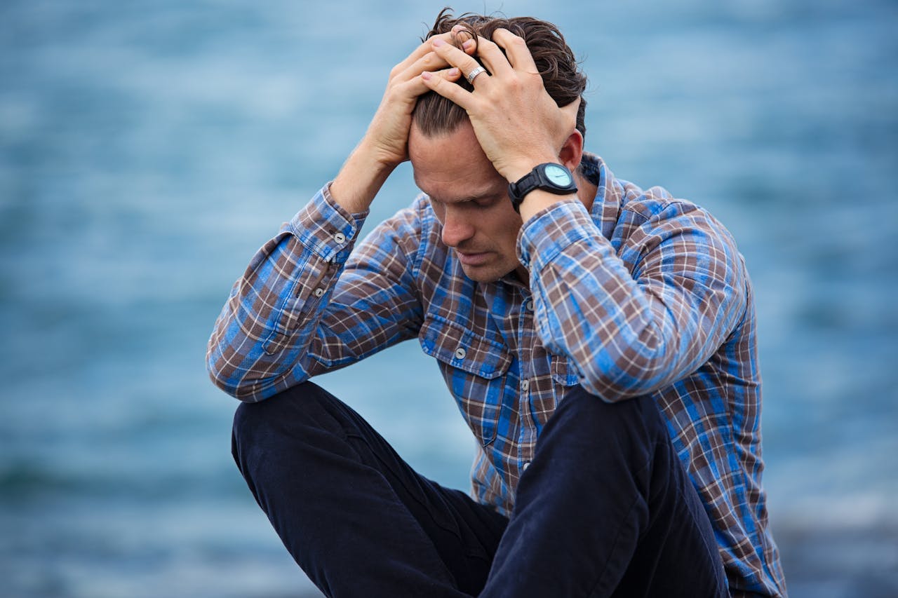 Come lo Stress Influisce sull’Acidità di Stomaco e Come Gestirlo: Guida Pratica al Benessere Digestivo