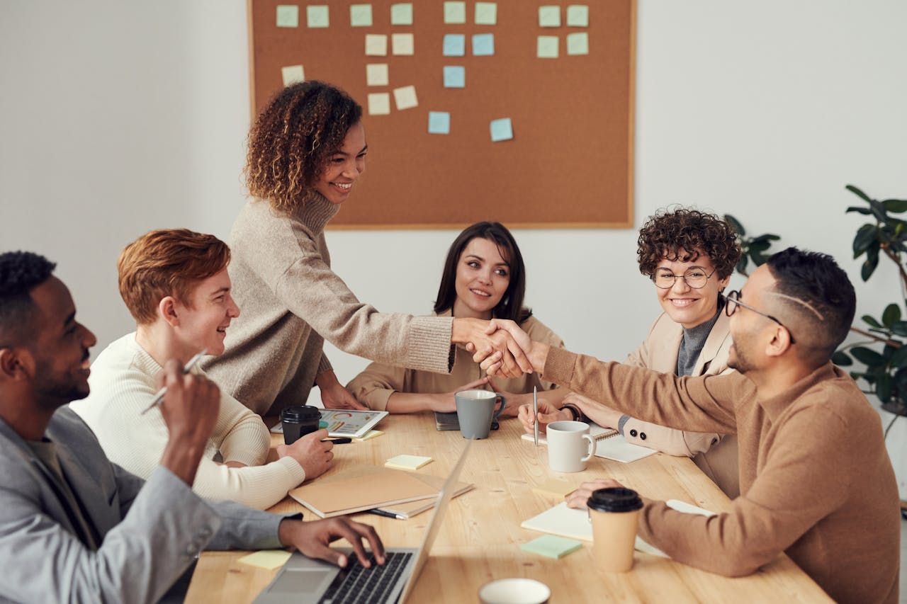 Diventare Distributore di Organo: Opportunità e Vantaggi