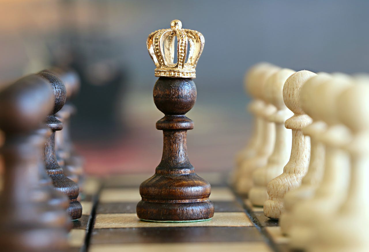 Strategie di Successo nel Network Marketing