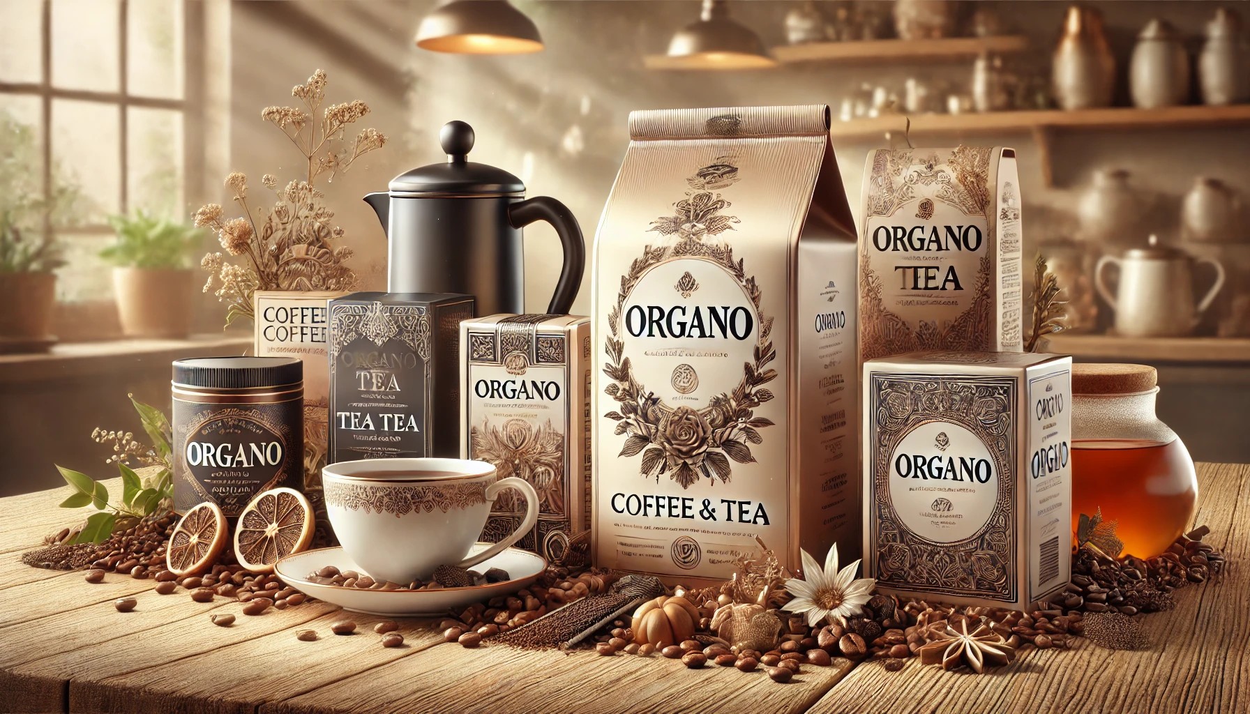 prodotti organo gold